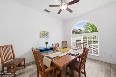 Dining - 4025 Lonicera Loop, Saint Johns, FL 32259 photo 1 of 3