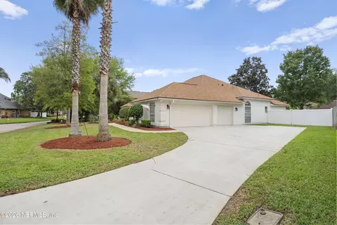 Exterior - 4025 Lonicera Loop, Saint Johns, FL 32259 photo 1 of 10