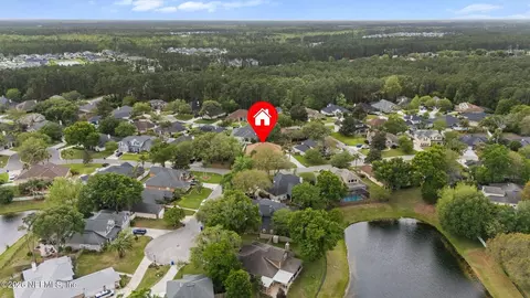 View/Area - 4025 Lonicera Loop, Saint Johns, FL 32259 photo 3 of 7