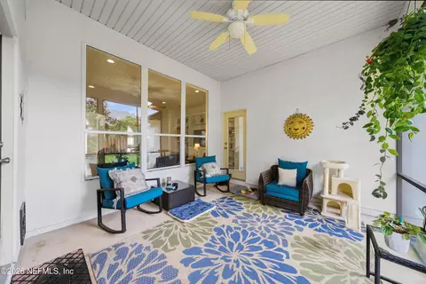 Exterior - 4025 Lonicera Loop, Saint Johns, FL 32259 photo 3 of 10