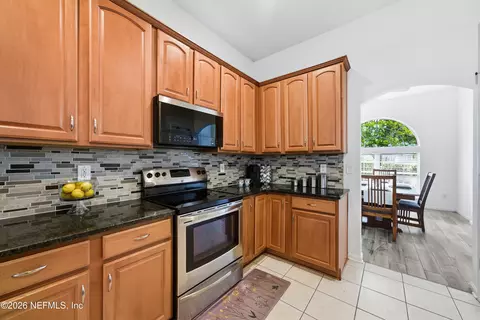 Kitchen - 4025 Lonicera Loop, Saint Johns, FL 32259 photo 3 of 3