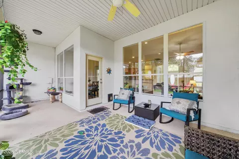 Exterior - 4025 Lonicera Loop, Saint Johns, FL 32259 photo 4 of 10