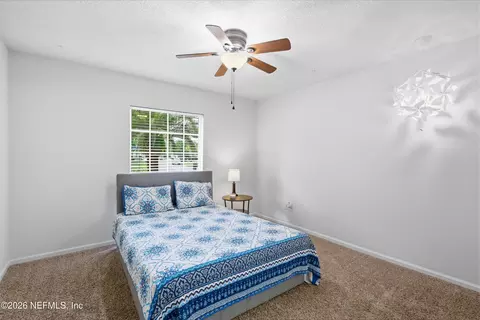 Bedroom - 4025 Lonicera Loop, Saint Johns, FL 32259 photo 4 of 7
