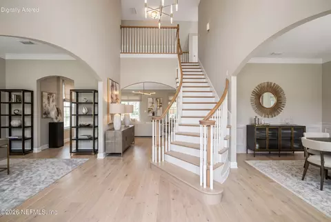 1970 Tara Ct, Neptune Beach, FL 32266