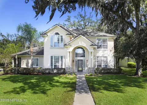 1970 Tara Ct, Neptune Beach, FL 32266