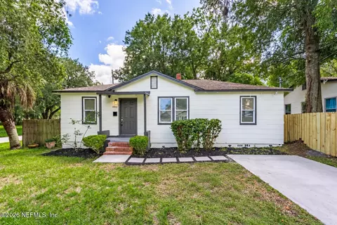 4802 Louisa Ter, Jacksonville, FL 32205