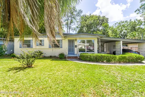 4014 Conga St, Jacksonville, FL 32217