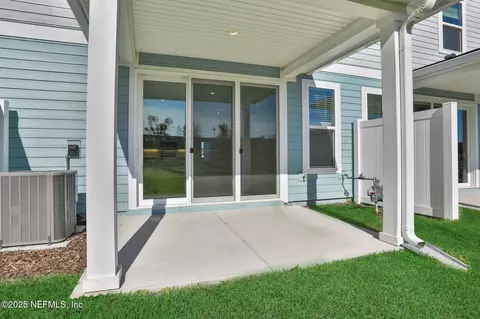Exterior - 162 Wood Ln, Saint Augustine, FL 32092 photo 3 of 4