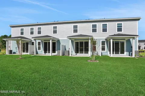 Exterior - 162 Wood Ln, Saint Augustine, FL 32092 photo 2 of 4
