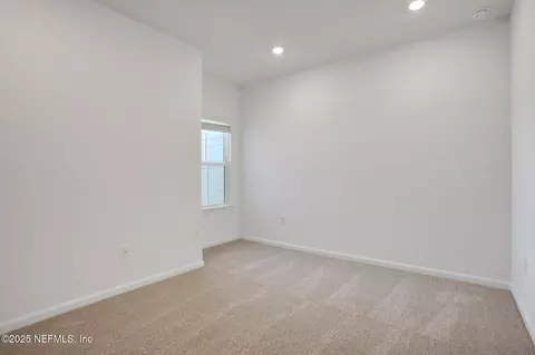 Bedroom - 162 Wood Ln, Saint Augustine, FL 32092 photo 3 of 4