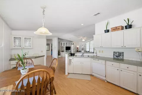 Kitchen - 2320 Water Plant Rd, Saint Augustine, FL 32092 photo 2 of 2