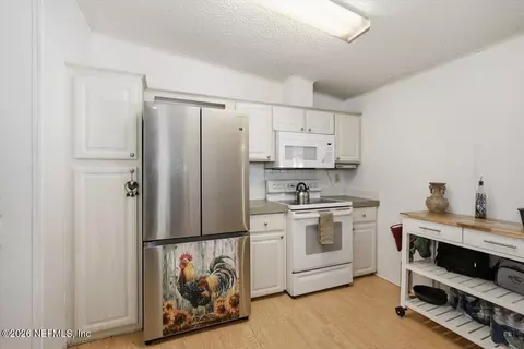 Kitchen - 2320 Water Plant Rd, Saint Augustine, FL 32092 photo 1 of 2