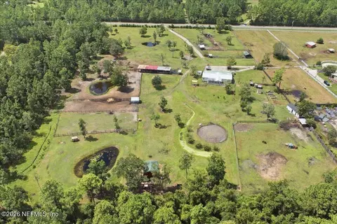 View/Area - 2320 Water Plant Rd, Saint Augustine, FL 32092 photo 2 of 4