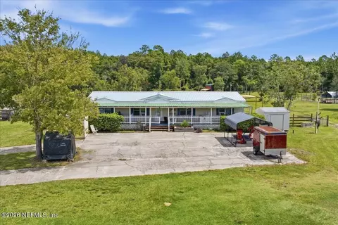 Other - 2320 Water Plant Rd, Saint Augustine, FL 32092 photo 3 of 19