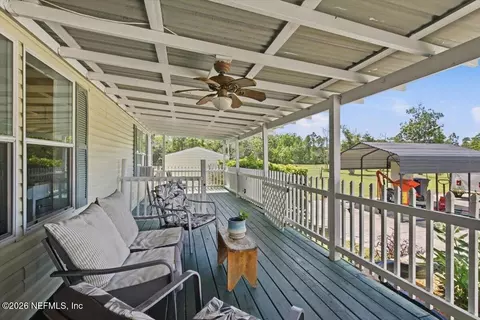 Exterior - 2320 Water Plant Rd, Saint Augustine, FL 32092 photo 1 of 7