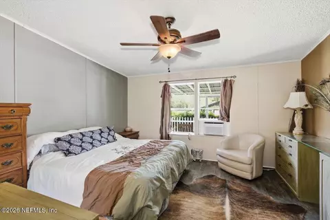 Bedroom - 2320 Water Plant Rd, Saint Augustine, FL 32092 photo 1 of 2