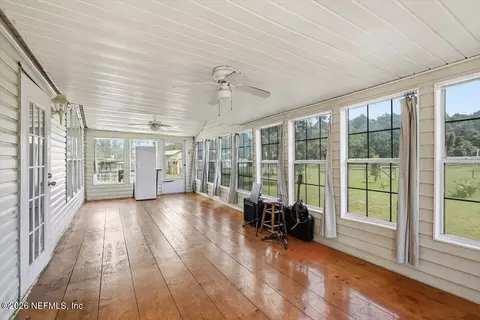 Exterior - 2320 Water Plant Rd, Saint Augustine, FL 32092 photo 4 of 7