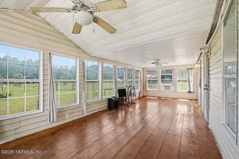 Exterior - 2320 Water Plant Rd, Saint Augustine, FL 32092 photo 5 of 7