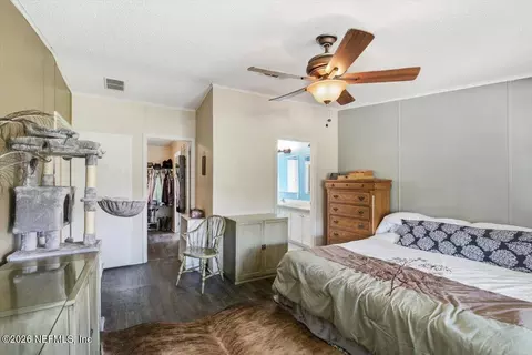 Bedroom - 2320 Water Plant Rd, Saint Augustine, FL 32092 photo 2 of 2