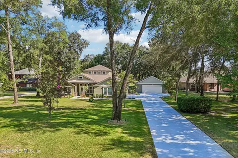 16641 Sand Hill Dr, Jacksonville, FL 32226