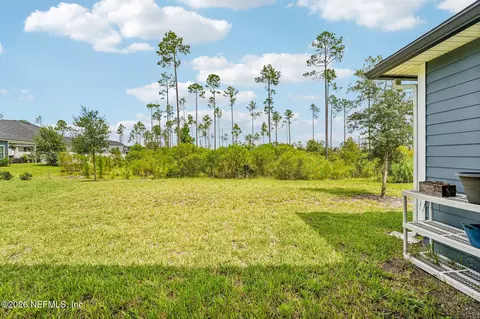 Exterior - 60 Sandoval Ln, Saint Augustine, FL 32095 photo 12 of 16