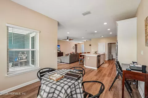 Dining - 60 Sandoval Ln, Saint Augustine, FL 32095 photo 2 of 3