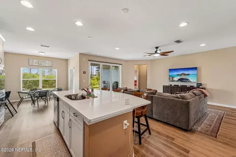 Kitchen - 60 Sandoval Ln, Saint Augustine, FL 32095 photo 5 of 7