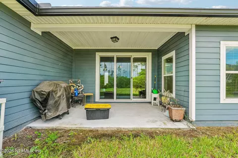 Exterior - 60 Sandoval Ln, Saint Augustine, FL 32095 photo 8 of 16