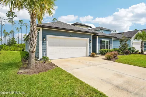 Exterior - 60 Sandoval Ln, Saint Augustine, FL 32095 photo 4 of 16