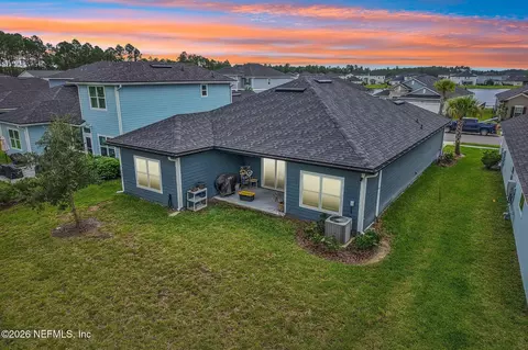 Exterior - 60 Sandoval Ln, Saint Augustine, FL 32095 photo 2 of 16