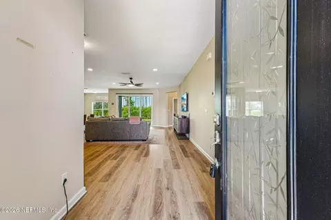 Entry Way - 60 Sandoval Ln, Saint Augustine, FL 32095 photo 1 of 4