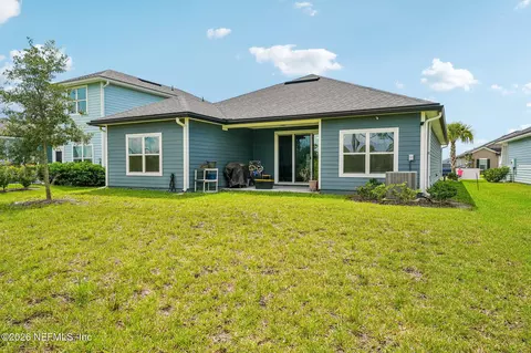 Exterior - 60 Sandoval Ln, Saint Augustine, FL 32095 photo 10 of 16