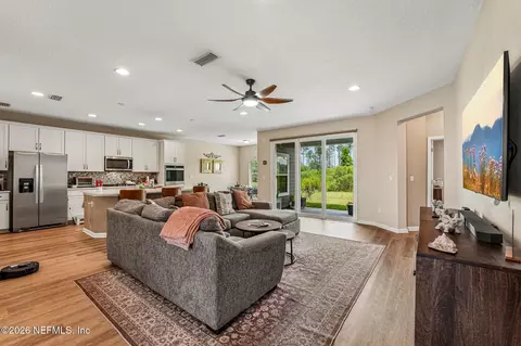 Living - 60 Sandoval Ln, Saint Augustine, FL 32095 photo 1 of 1