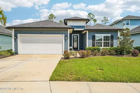 Exterior - 60 Sandoval Ln, Saint Augustine, FL 32095 photo 5 of 16
