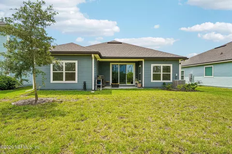 Exterior - 60 Sandoval Ln, Saint Augustine, FL 32095 photo 9 of 16