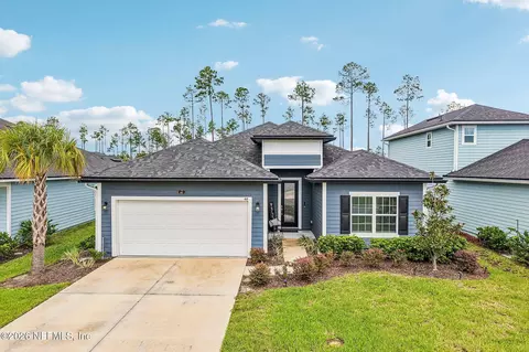 Exterior - 60 Sandoval Ln, Saint Augustine, FL 32095 photo 13 of 16
