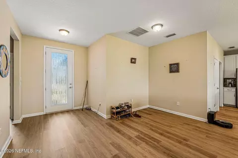 Entry Way - 60 Sandoval Ln, Saint Augustine, FL 32095 photo 3 of 4