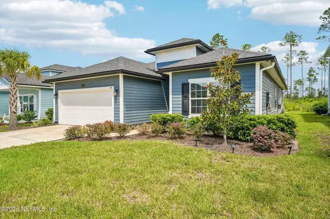 Exterior - 60 Sandoval Ln, Saint Augustine, FL 32095 photo 6 of 16