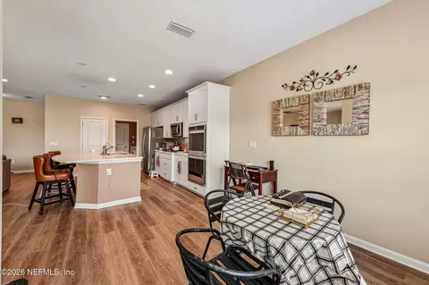 Dining - 60 Sandoval Ln, Saint Augustine, FL 32095 photo 3 of 3
