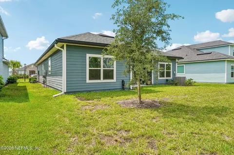 Exterior - 60 Sandoval Ln, Saint Augustine, FL 32095 photo 11 of 16