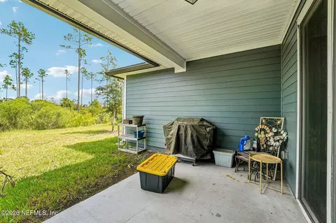 Exterior - 60 Sandoval Ln, Saint Augustine, FL 32095 photo 7 of 16