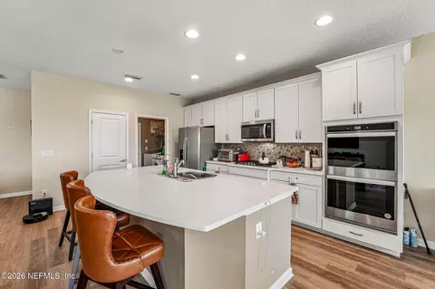 Kitchen - 60 Sandoval Ln, Saint Augustine, FL 32095 photo 3 of 7