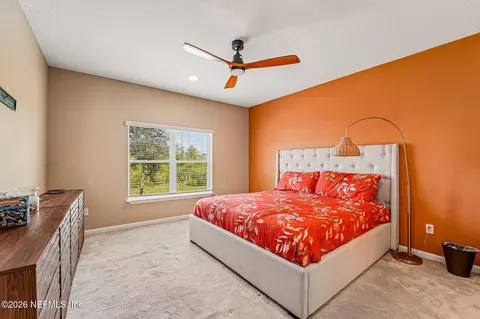 Bedroom - 60 Sandoval Ln, Saint Augustine, FL 32095 photo 4 of 6