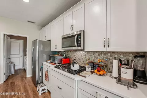 Kitchen - 60 Sandoval Ln, Saint Augustine, FL 32095 photo 2 of 7