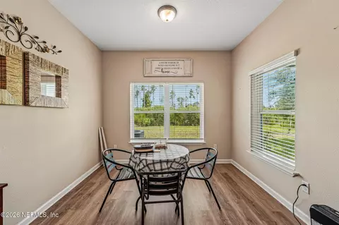 Dining - 60 Sandoval Ln, Saint Augustine, FL 32095 photo 1 of 3