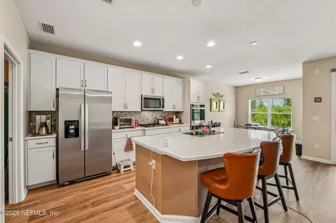 Kitchen - 60 Sandoval Ln, Saint Augustine, FL 32095 photo 4 of 7
