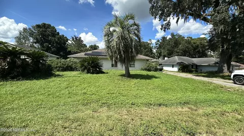 Exterior - 97 Teak Rd, Ocala, FL 34472 photo 1 of 2