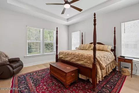 Bedroom - 329 Sapling Ter, Saint Johns, FL 32259 photo 1 of 7