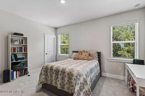 Bedroom - 329 Sapling Ter, Saint Johns, FL 32259 photo 4 of 7