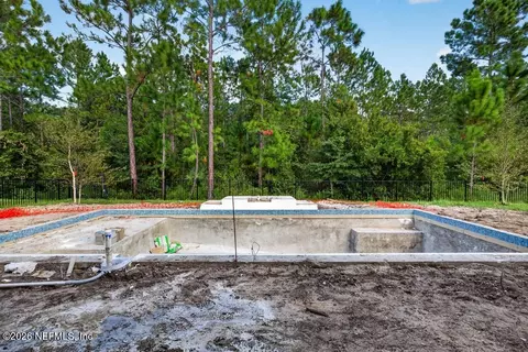 Exterior - 329 Sapling Ter, Saint Johns, FL 32259 photo 5 of 8